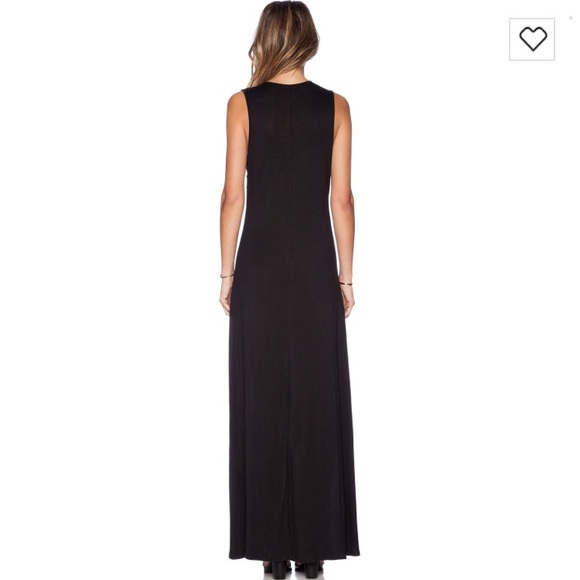 Amuse Society Journey Maxi dress - Picture 4 of 7